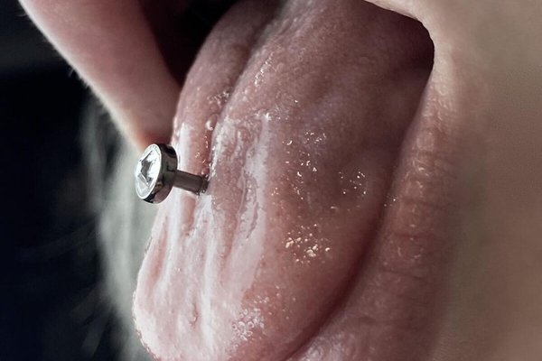 Скільки заживає пірсинг?