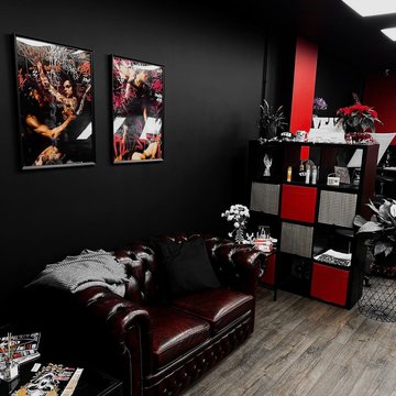 Власне виробництво