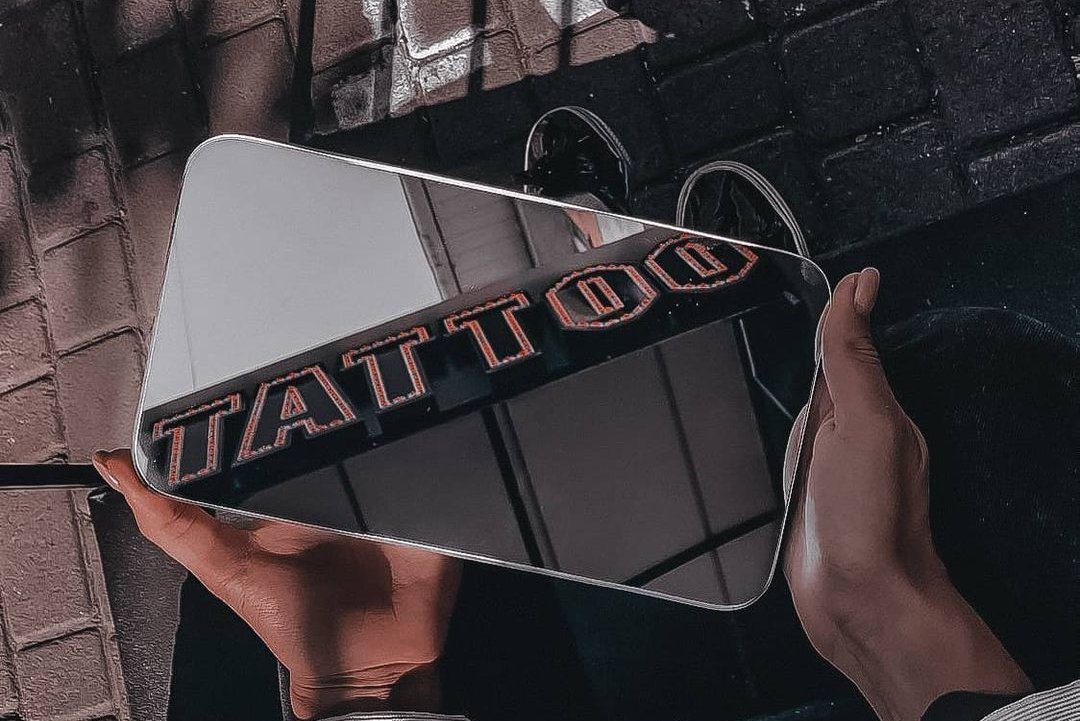 Татуювання у Полтаві