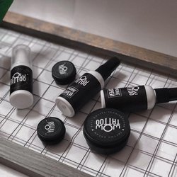 Догляд за тату