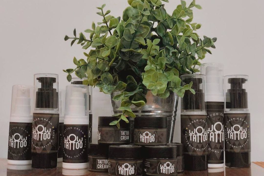 Тату студія в Києві