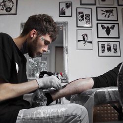 Кодекс майстра тату