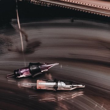 Татуювання у Полтаві