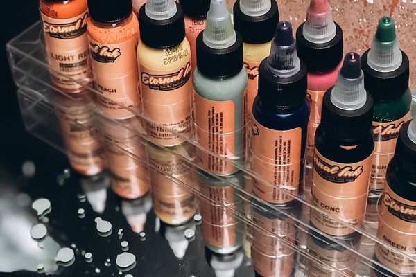 тату салон в Виннице