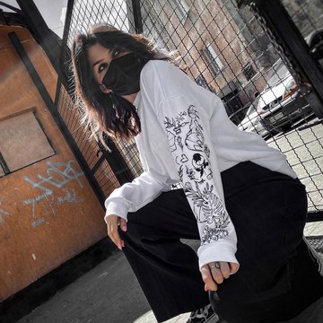 Тату салон во Львове