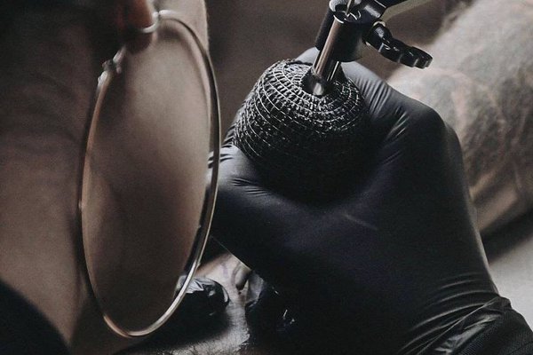 Татуировка в Днепре