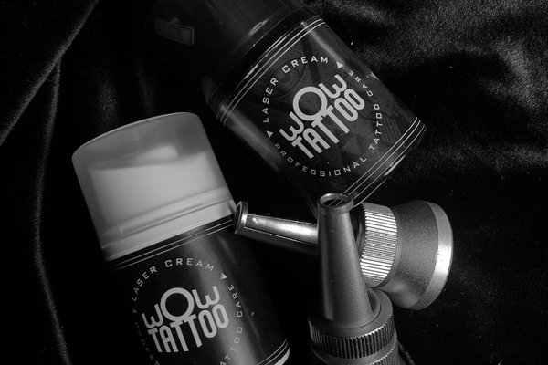 Уход за кожей после удаления лазером