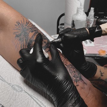 Стили татуировок: основные направления и их особенности