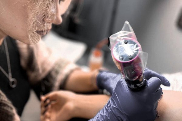 Тату у Черкасах