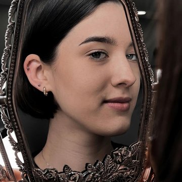 Пірсинг у Самарі