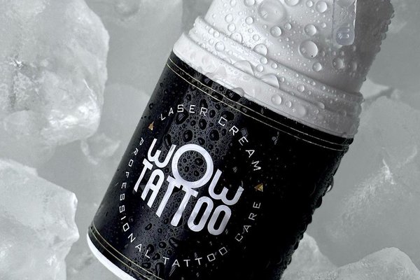 Уход за кожей после удаления лазером