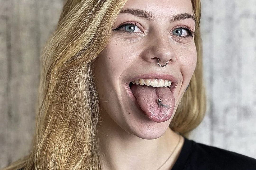 Пірсинг в Києві