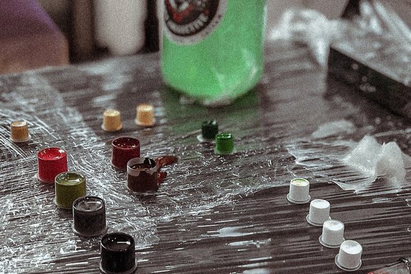 Кодекс майстра тату