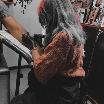 Стили татуировок: основные направления и их особенности