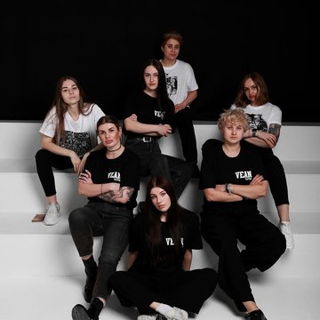 Працевлаштування тату майстрів