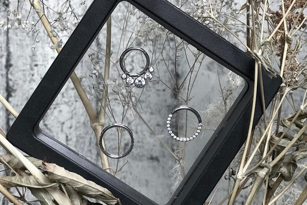 Пірсинг в Києві