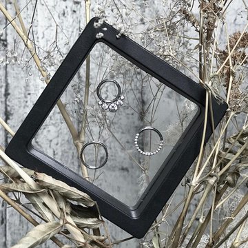 Пирсинг в Киеве