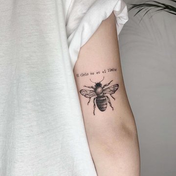 Татуировка в Тернополе