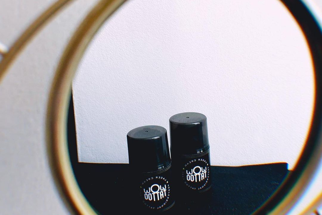 Уход за кожей после удаления лазером