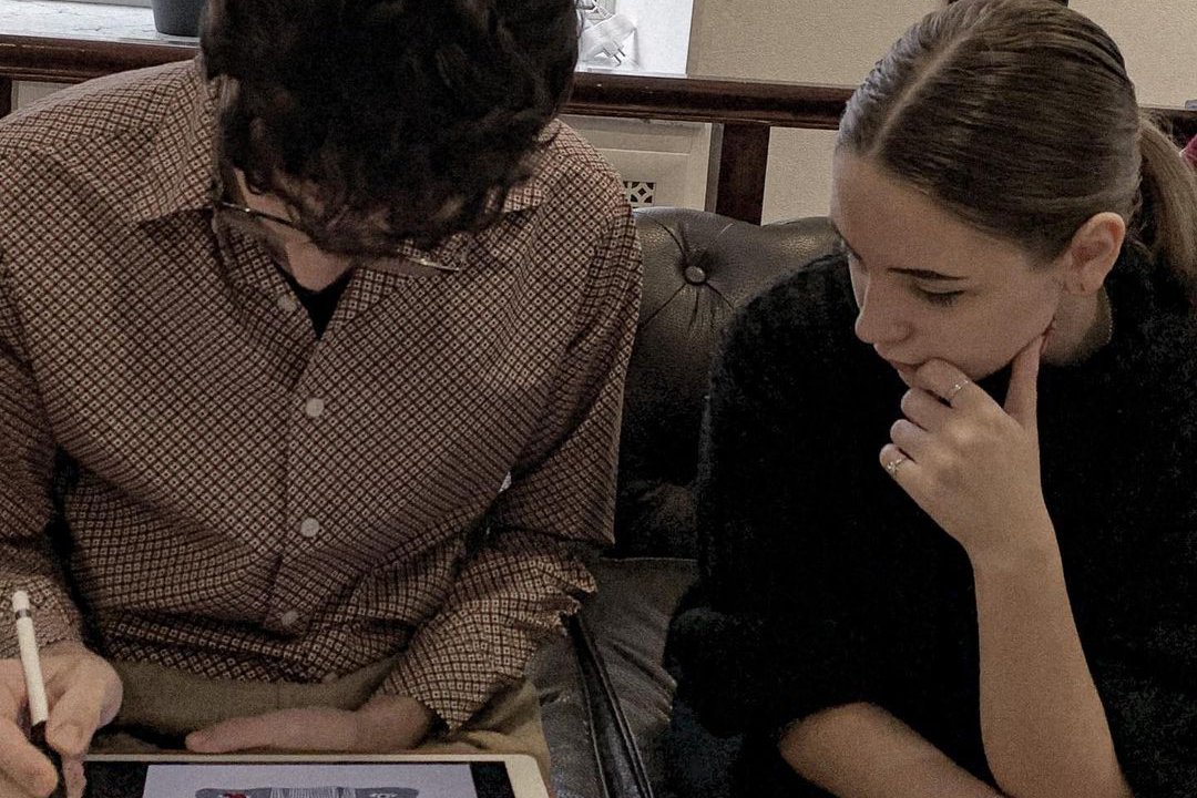 Кодекс майстра тату