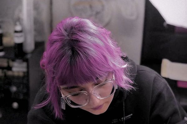 Тату салон у Києві