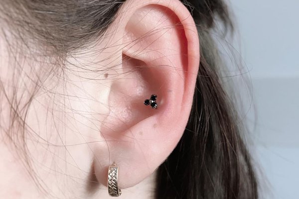 Модификация тела в Днепре