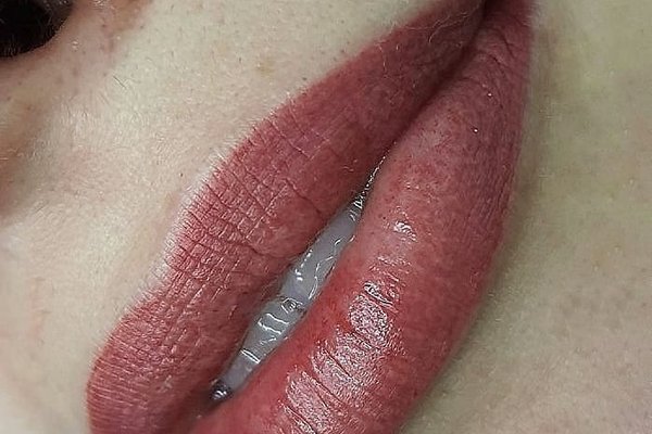 Обучение татуажу в Умани