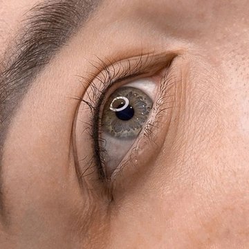 Догляд за перманентним макіяжем