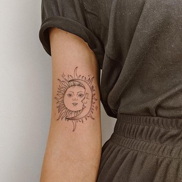 Тату в Николаеве