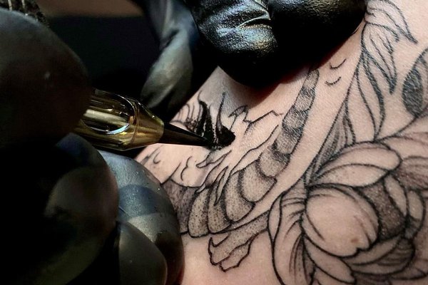 как перекрыть тату