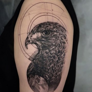 Жіночі татуювання на руку