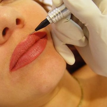 Татуаж у Миколаєві