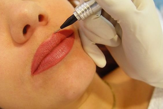 Навчання татуажу в Миколаєві