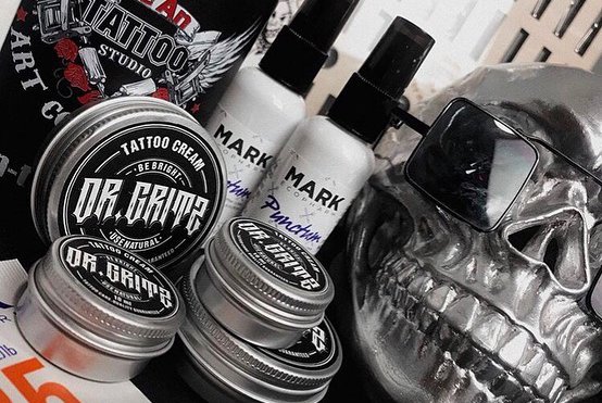 Тату салон в Ужгороді