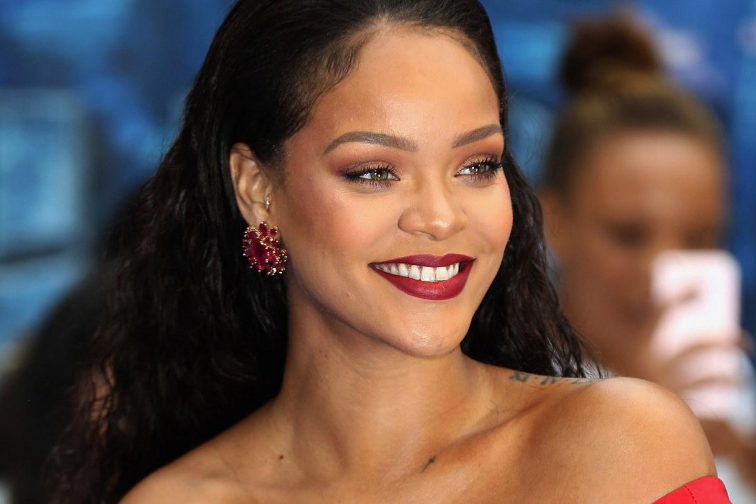 Рианна фото