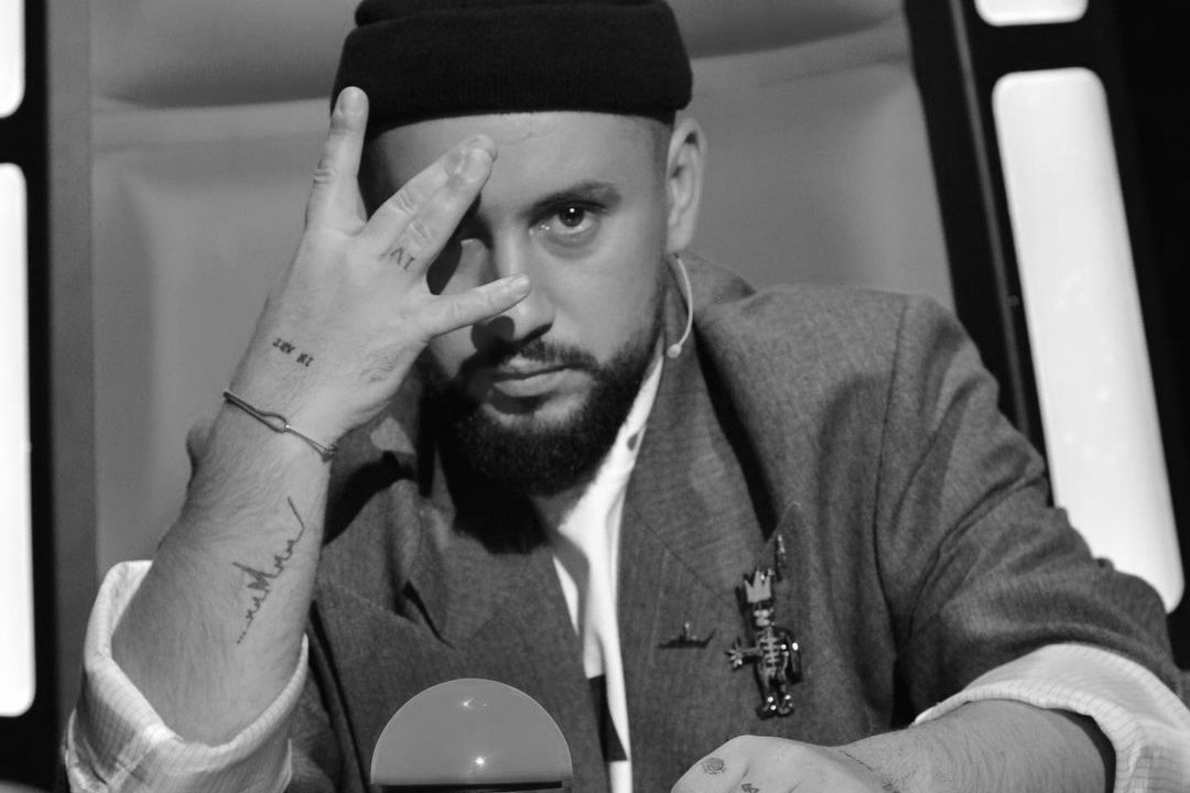 тату Монатик