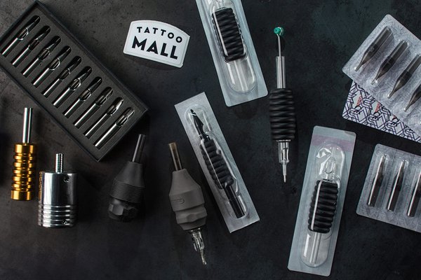 Стерильность и стерилизация тату