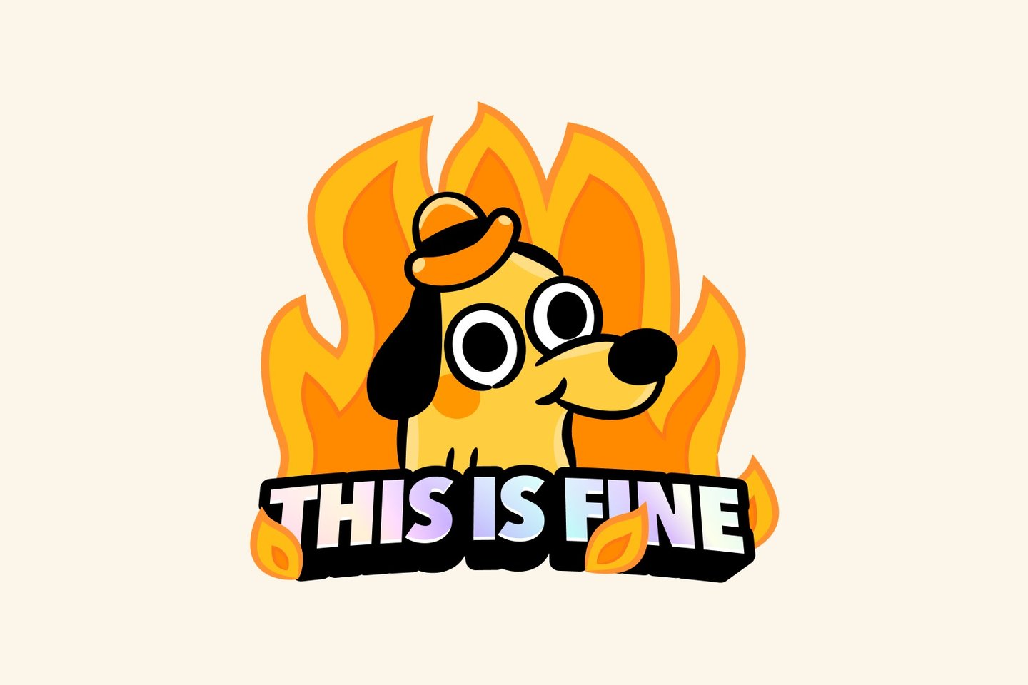 Тату с мемами