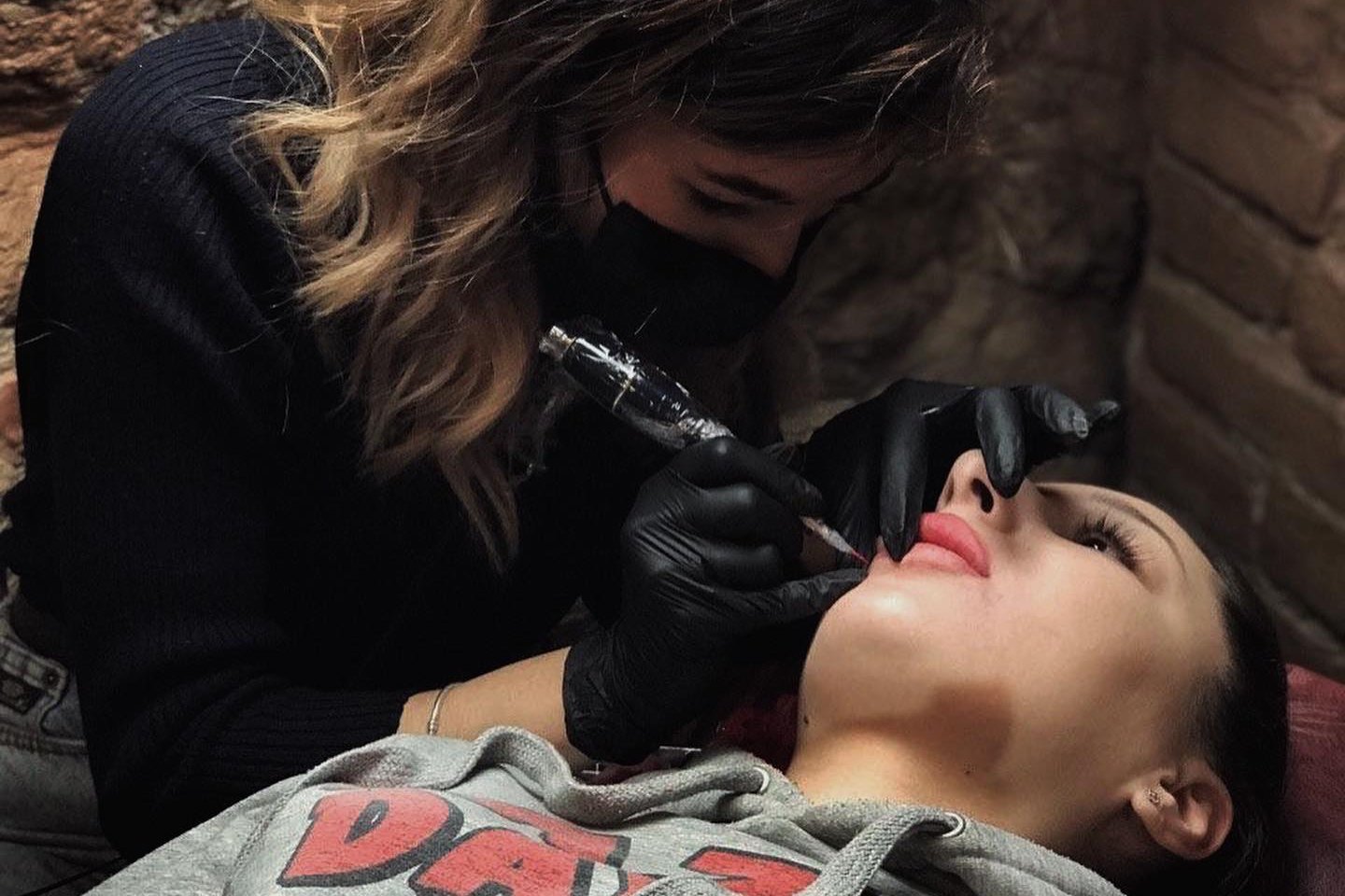 Перманентний макіяж у Львові