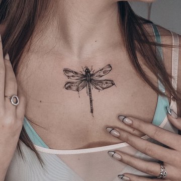 Навчання тату в Ізмаїлі