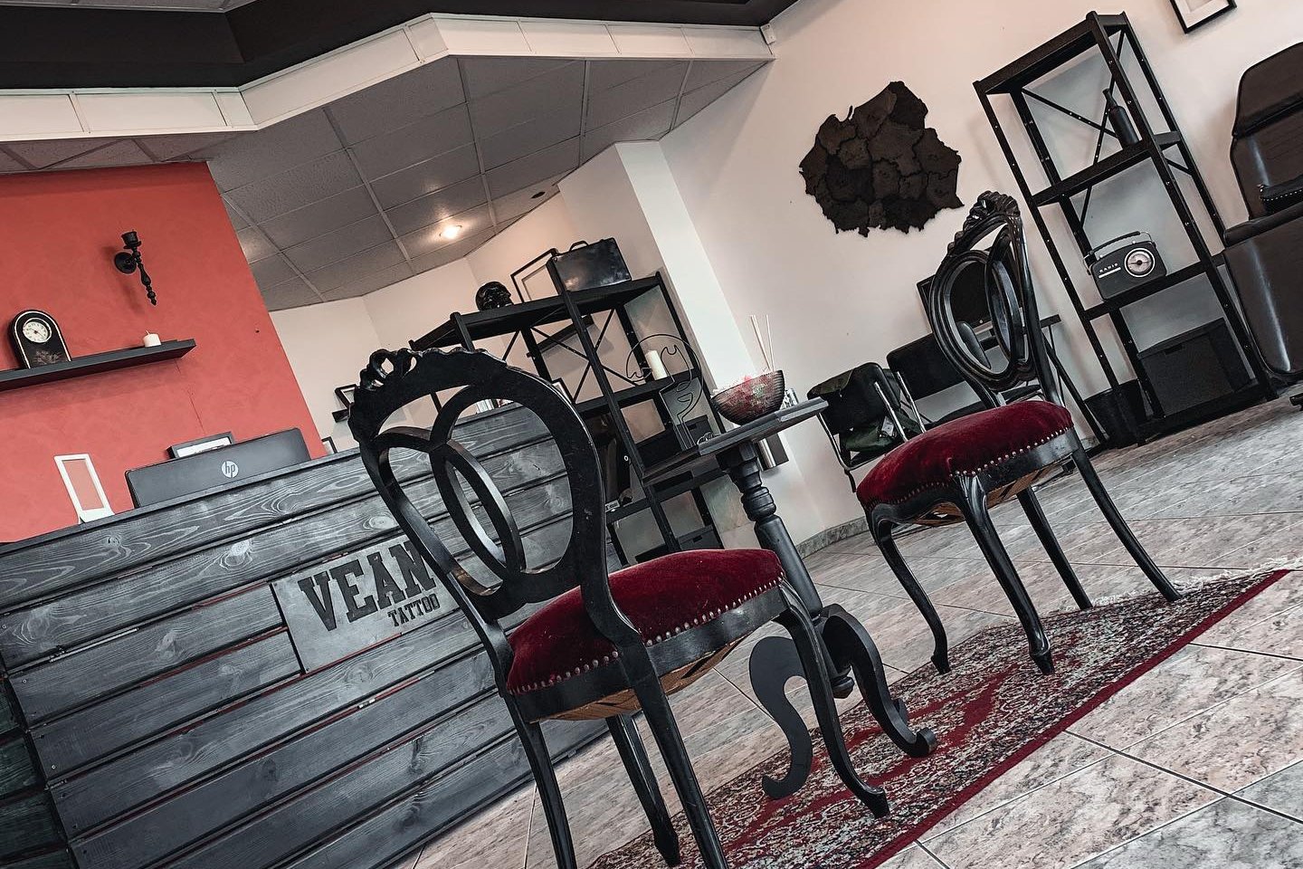 Тату студія в Калуші