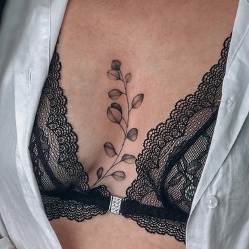 Навчання тату в Ізмаїлі