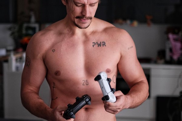 Тату Тараса Цимбалюка