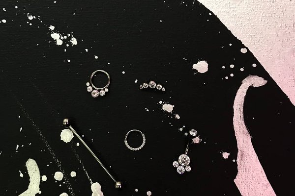 Навчання модифікації тіла у Львові