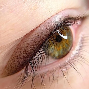 Татуаж у Кременчуці