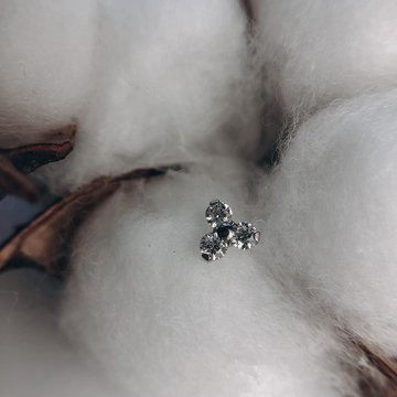 Пірсинг в Ізмаїлі