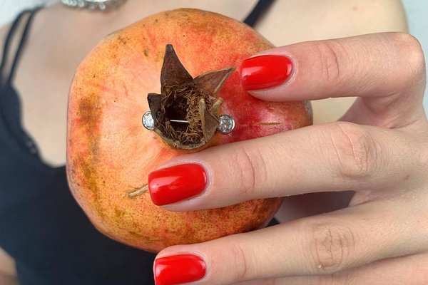 Навчання пірсингу в Краматорську