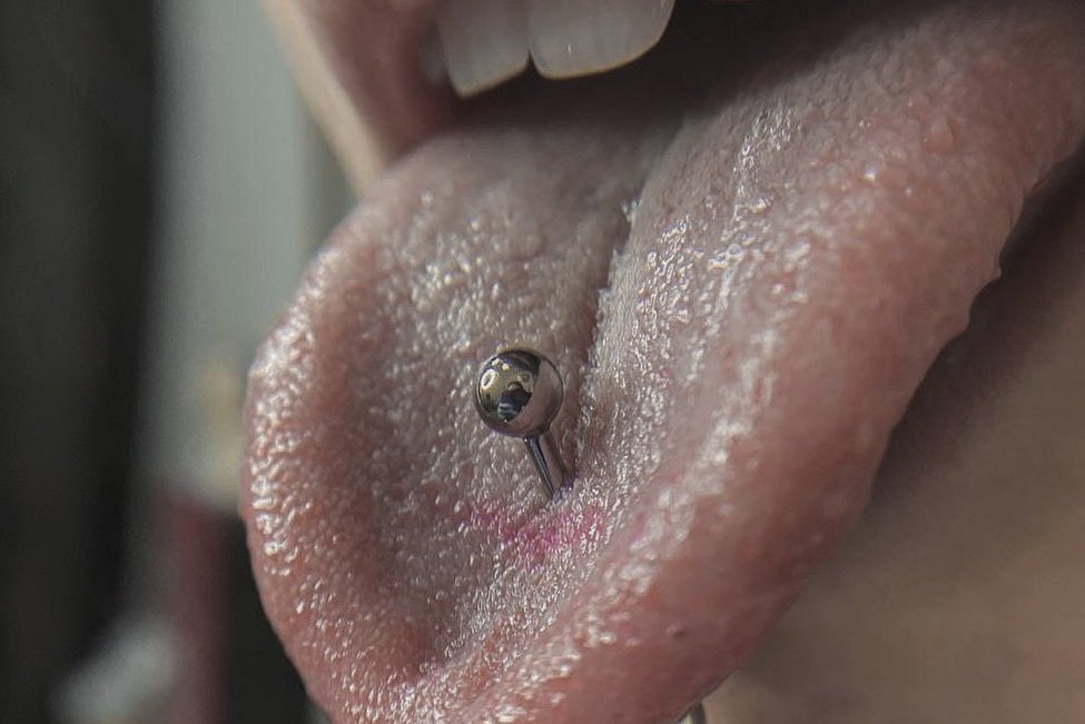 Модификация тела во Львове