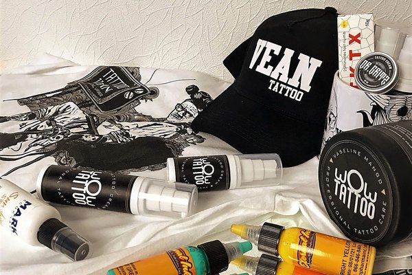 Навчання тату у Краматорську