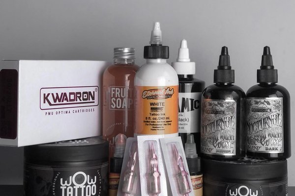 Тату в Ірпені